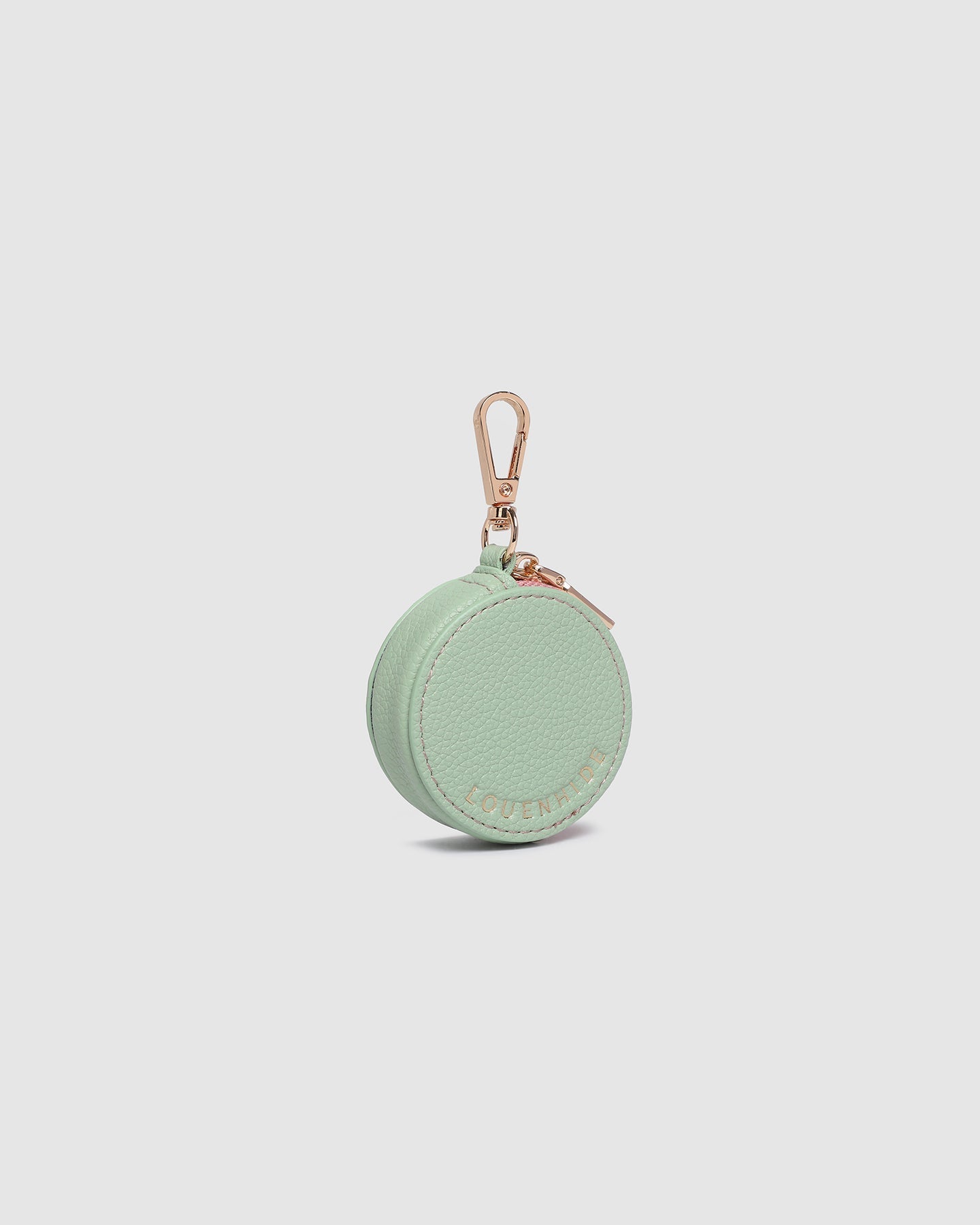 Airlie Bag Charm Sage Green - Pure Apotheca