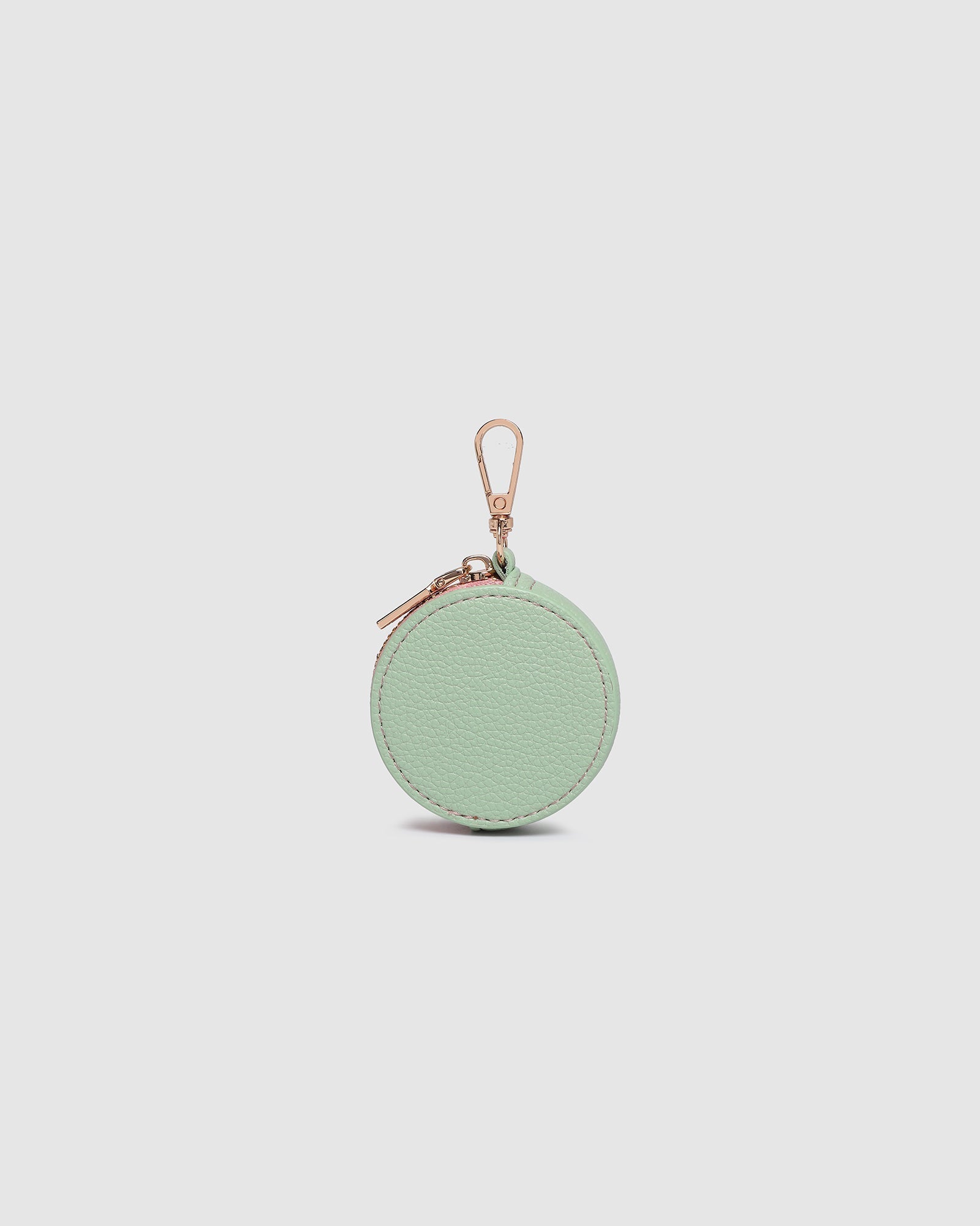 Airlie Bag Charm Sage Green - Pure Apotheca