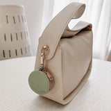 Airlie Bag Charm Sage Green - Pure Apotheca