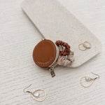 Airlie Bag Charm Tan - Pure Apotheca