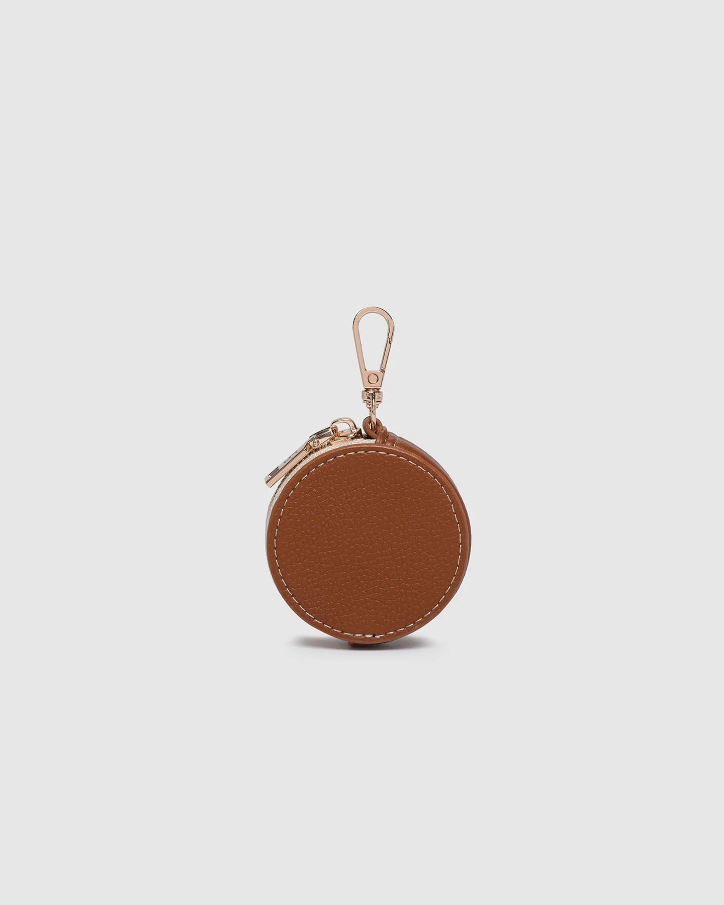 Airlie Bag Charm Tan - Pure Apotheca