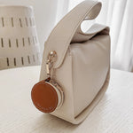 Airlie Bag Charm Tan - Pure Apotheca