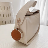 Airlie Bag Charm Tan - Pure Apotheca