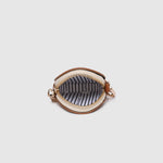 Airlie Bag Charm Tan - Pure Apotheca