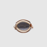Airlie Bag Charm Tan - Pure Apotheca