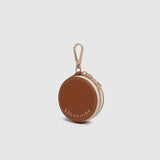 Airlie Bag Charm Tan - Pure Apotheca