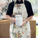 Alba Condiment Jar d13x18 - Pure Apotheca
