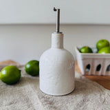 Alba Oil Bottle Short d10xh21 - Pure Apotheca