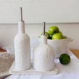 Alba Oil Bottle Short d10xh21 - Pure Apotheca
