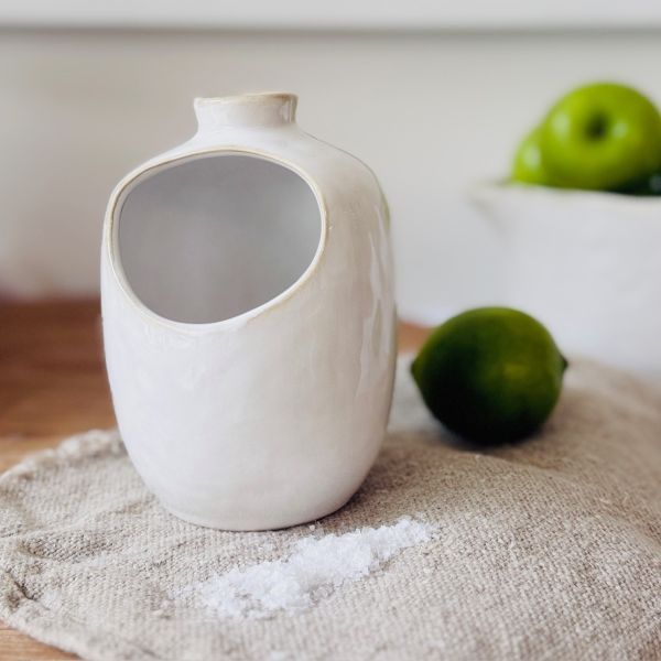 Alba Salt Pig - Pure Apotheca