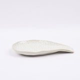 Alba Spoon Rest - Pure Apotheca
