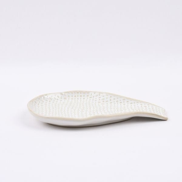 Alba Spoon Rest - Pure Apotheca