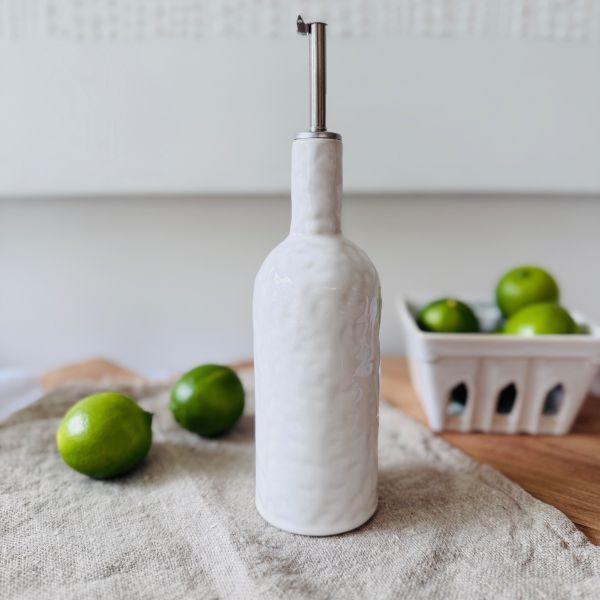 Alba Tall Oil Bottle d7xh26 - Pure Apotheca