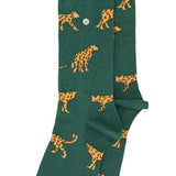 Alfredo Gonzales Jaguar Socks Medium - Pure Apotheca