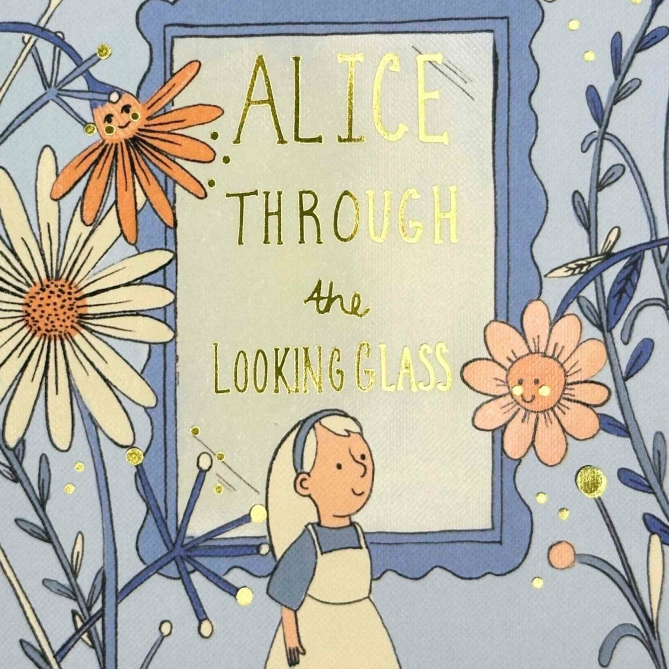 Alice Through the Looking Glass - Pure Apotheca