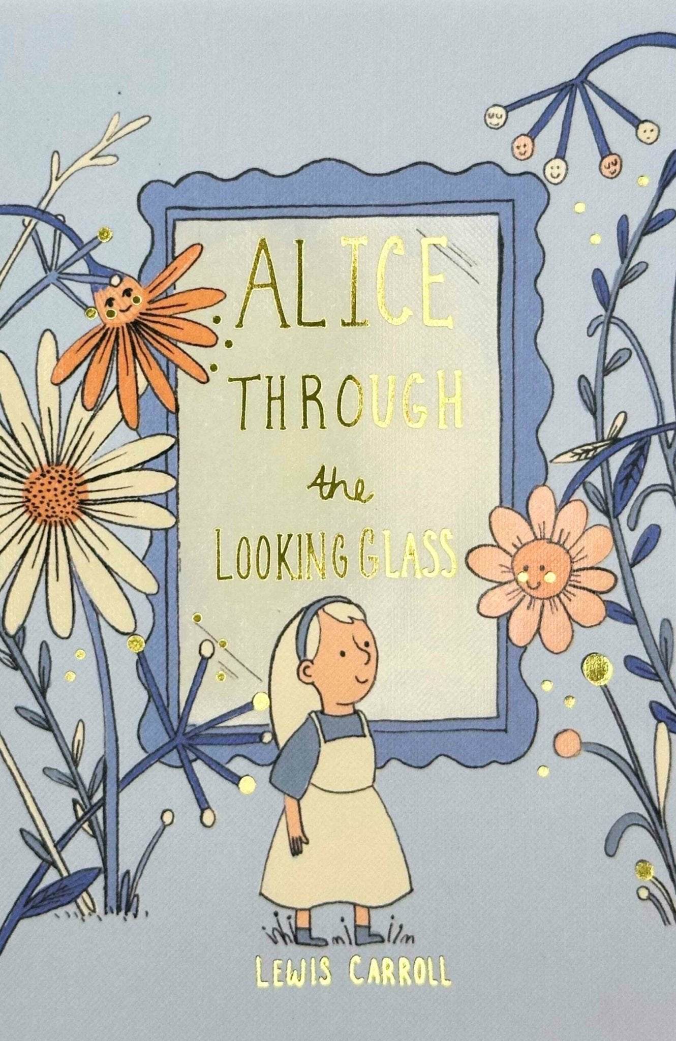 Alice Through the Looking Glass - Pure Apotheca