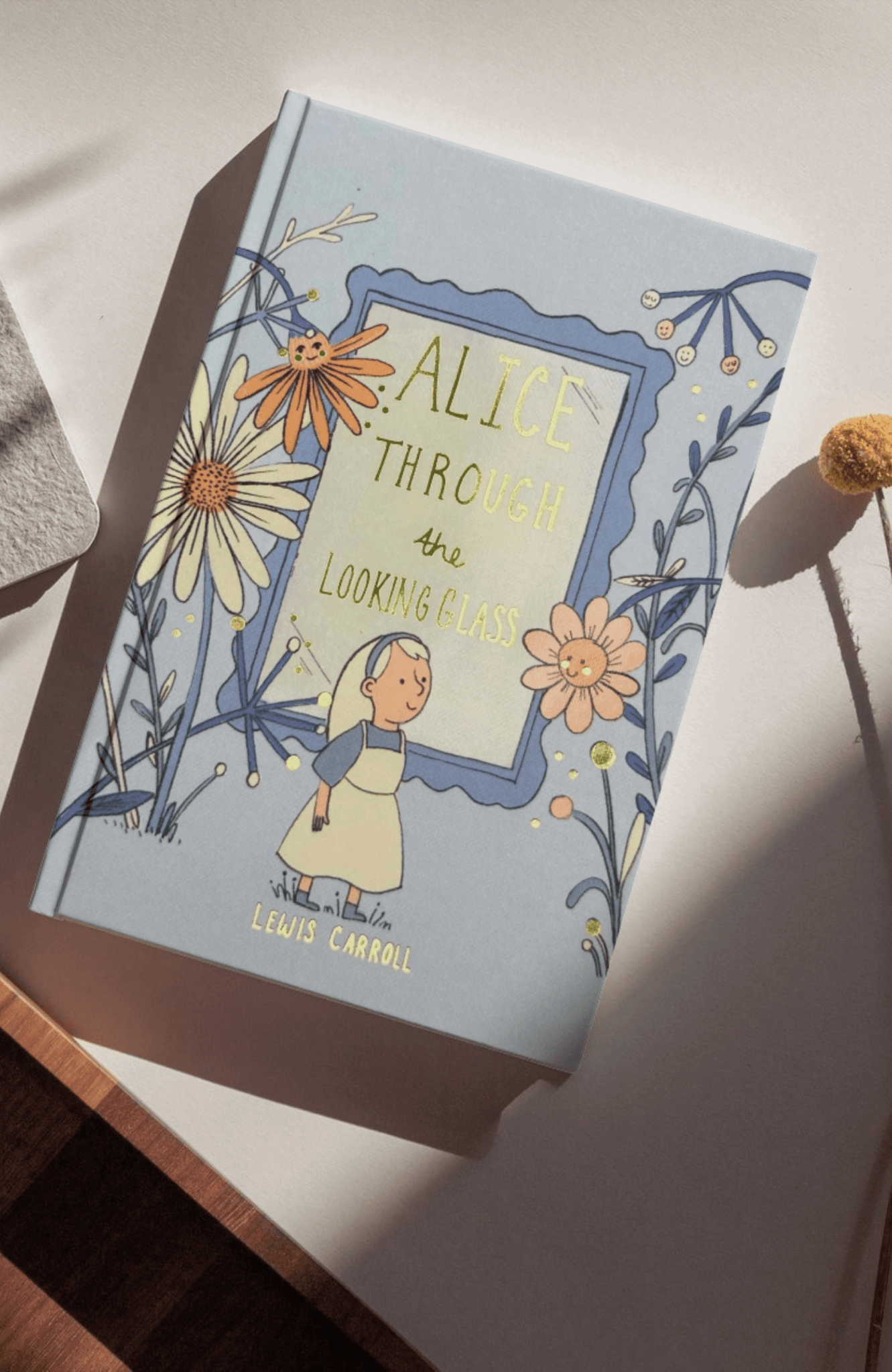 Alice Through the Looking Glass - Pure Apotheca