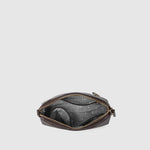 Alison Crossbody Bag Chocolate - Pure Apotheca