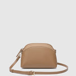 Alison Crossbody Bag Honey - Pure Apotheca