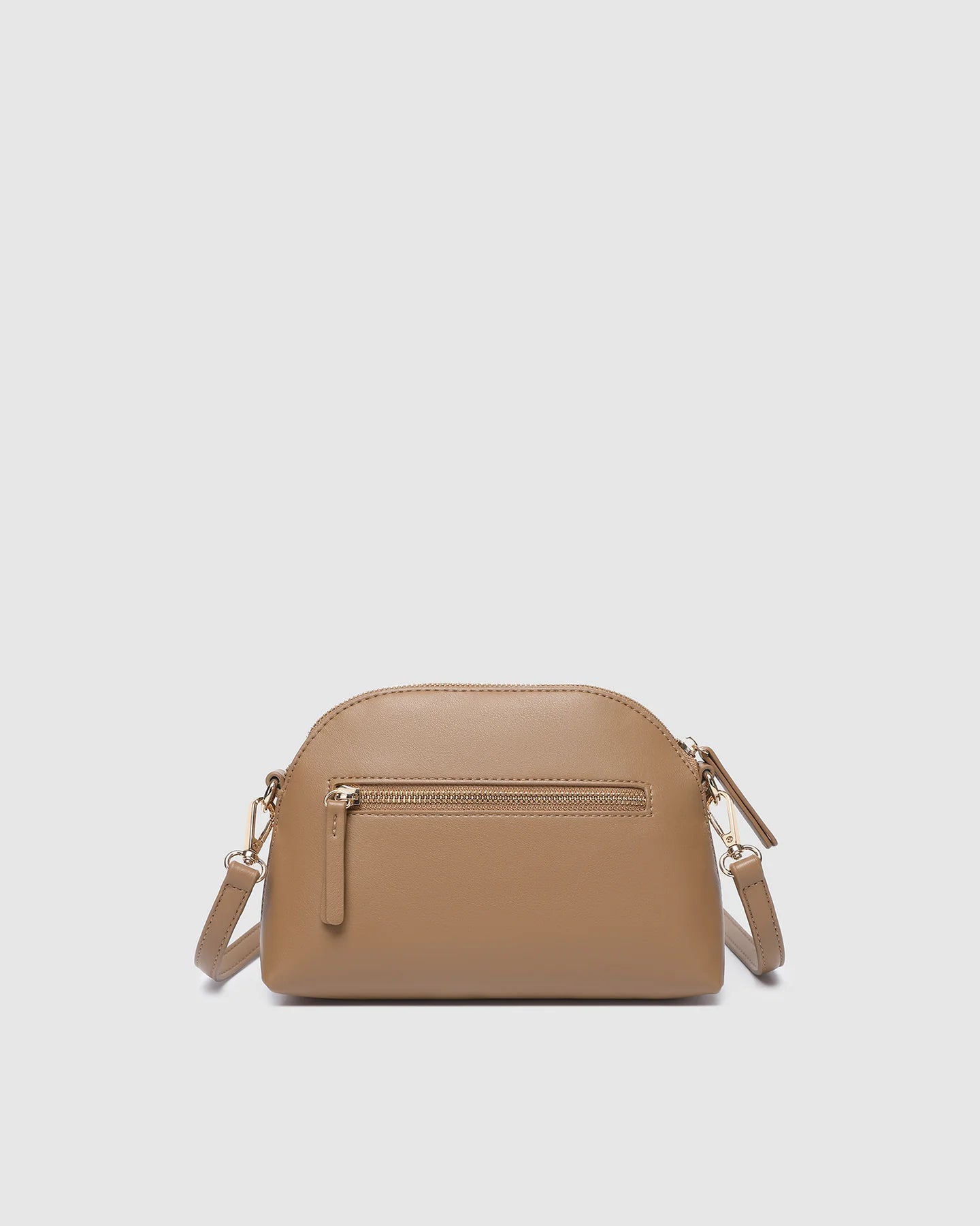 Alison Crossbody Bag Honey - Pure Apotheca