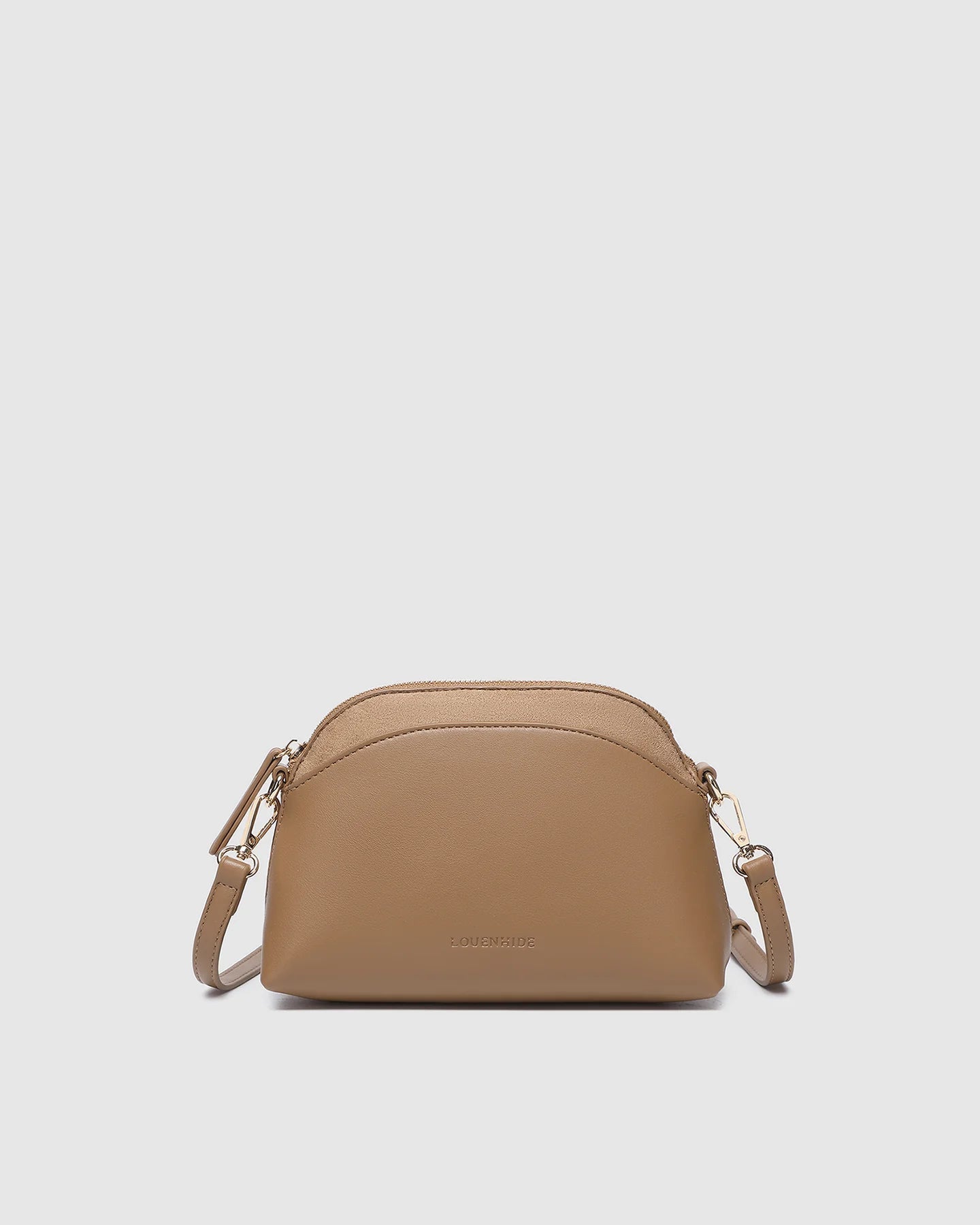 Alison Crossbody Bag Honey - Pure Apotheca