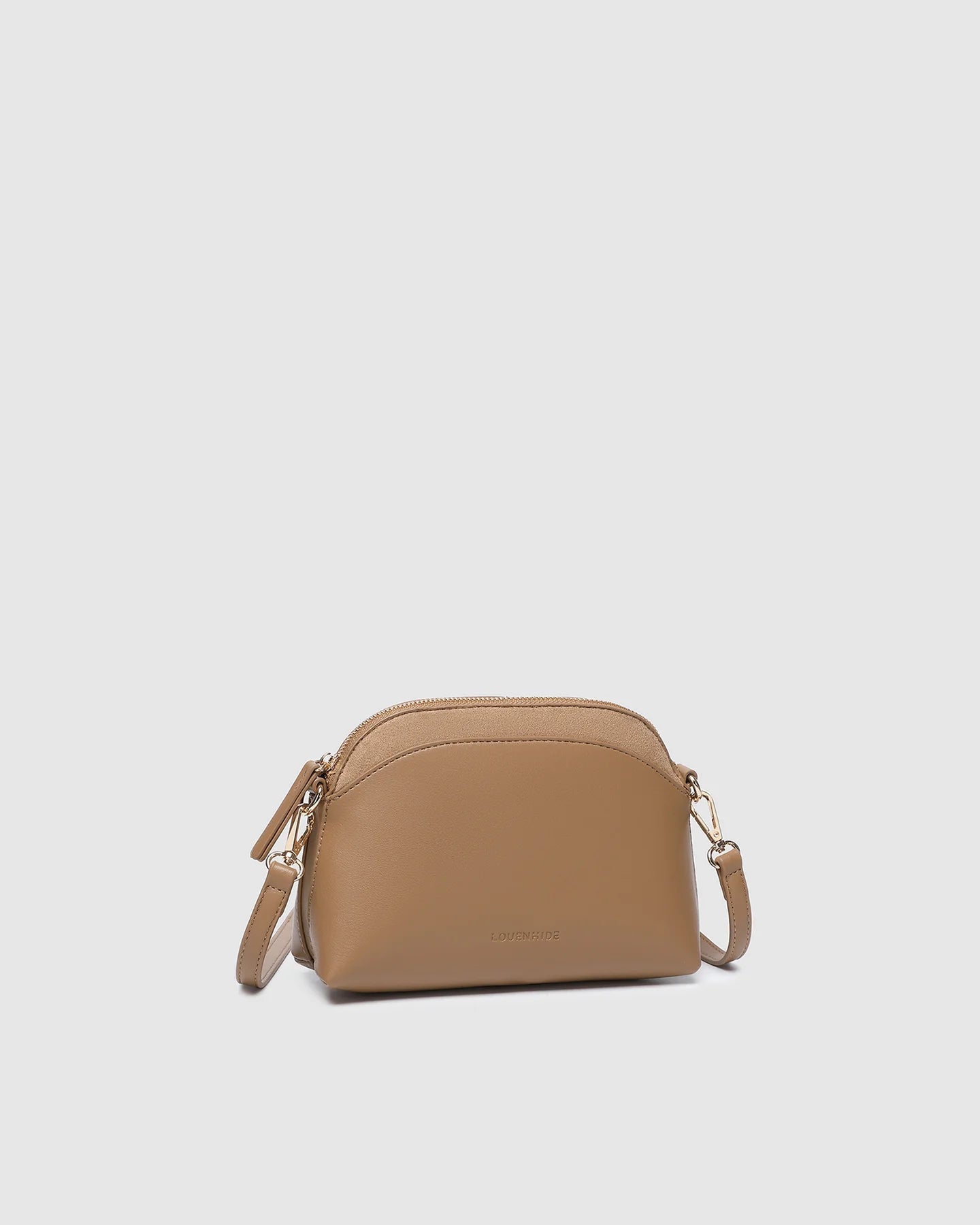 Alison Crossbody Bag Honey - Pure Apotheca