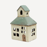 Alsace Tea Light Mini Church - Pure Apotheca