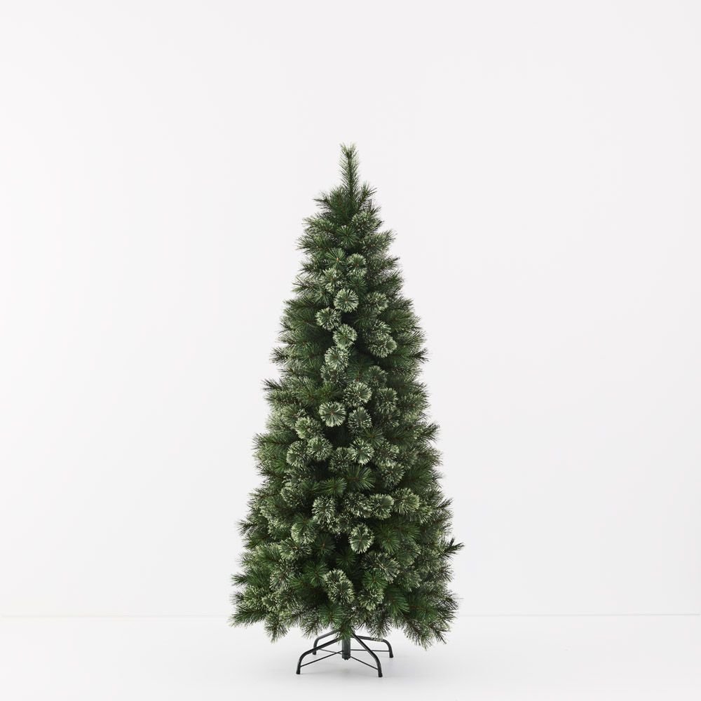 Alsakan Pine Christmas Tree 180cm - Pure Apotheca