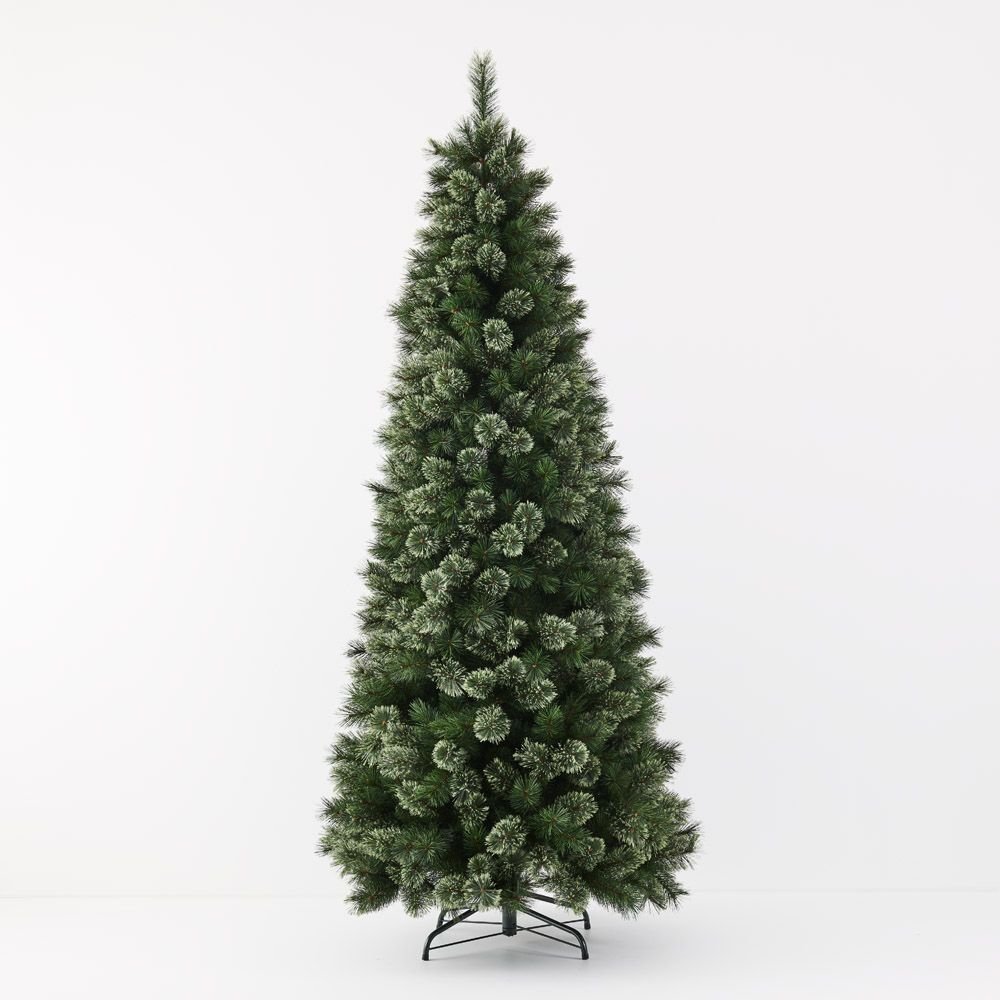 Alsakan Pine Christmas Tree 240cm - Pure Apotheca