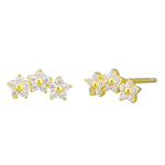 Amaris Studs - Pure Apotheca