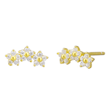 Amaris Studs - Pure Apotheca