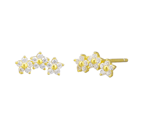 Amaris Studs - Pure Apotheca