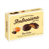 Ambrosiana Biscuits - Bisco Sacher 130g - Pure Apotheca