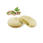 Ambrosiana Biscuits - Fior Di Pistacchio 140g - Pure Apotheca