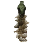 Andal Clip on Bird Green - Pure Apotheca