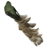 Andal Clip on Bird Green - Pure Apotheca