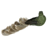 Andal Clip on Bird Green - Pure Apotheca