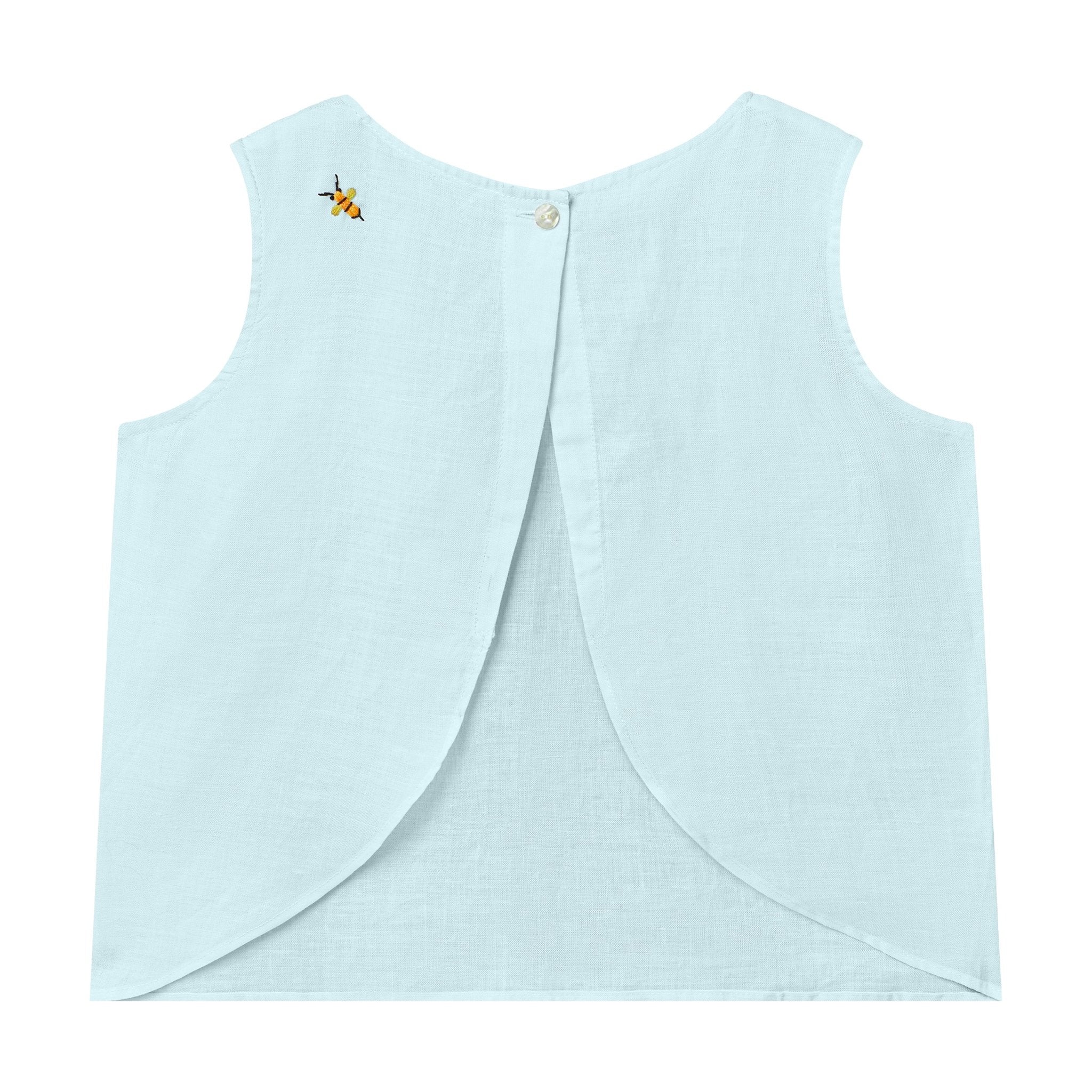 Anna Bee Pinny - Pure Apotheca