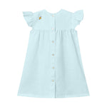 Anna Bee Plumtrees Ruffle Dress - Pure Apotheca