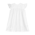 Anna Bee Plumtrees Ruffle Dress - Pure Apotheca