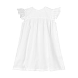 Anna Bee Plumtrees Ruffle Dress - Pure Apotheca