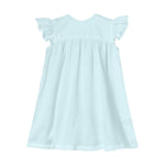 Anna Bee Plumtrees Ruffle Dress - Pure Apotheca