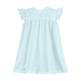 Anna Bee Plumtrees Ruffle Dress - Pure Apotheca