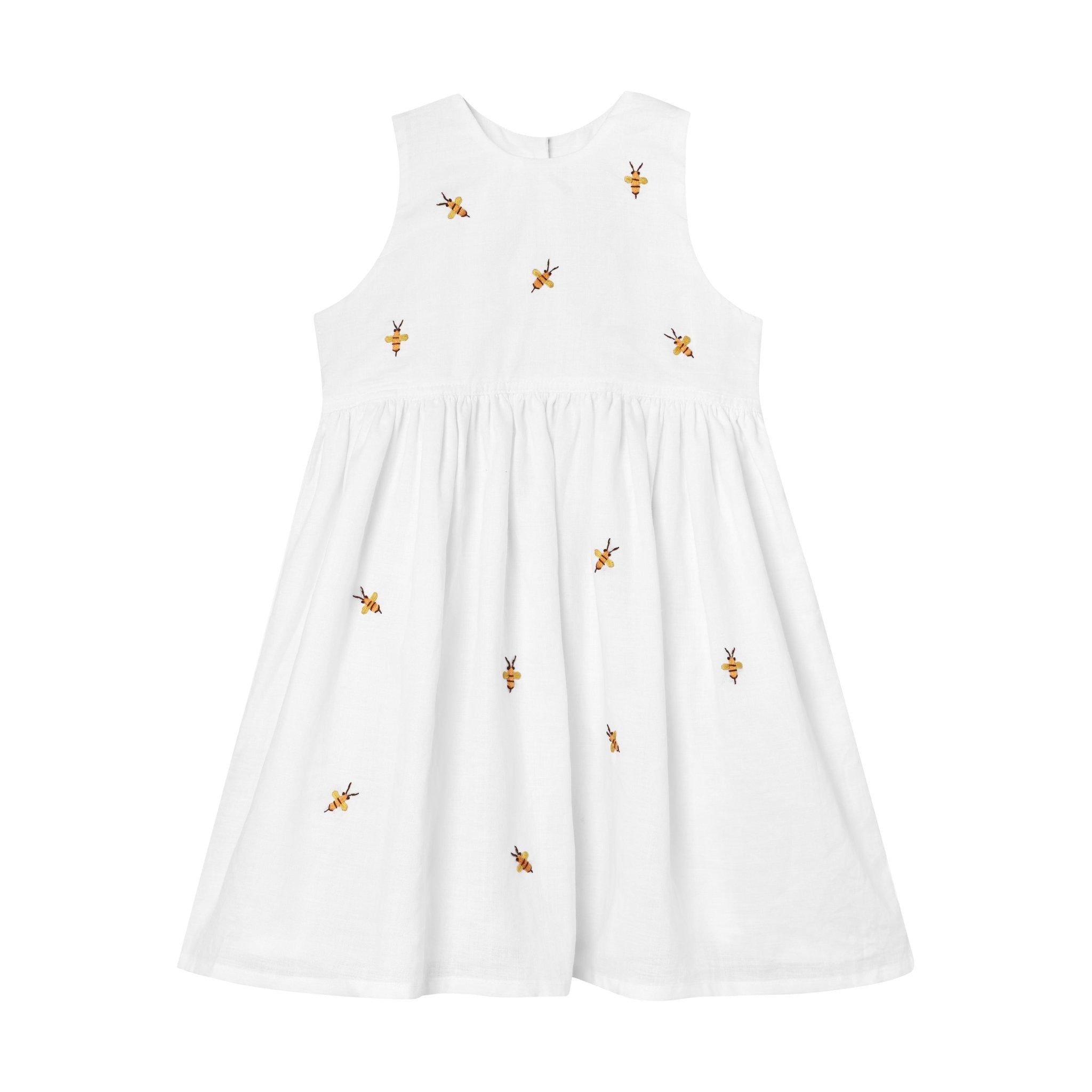 Anna Bee Signature Dress - Pure Apotheca