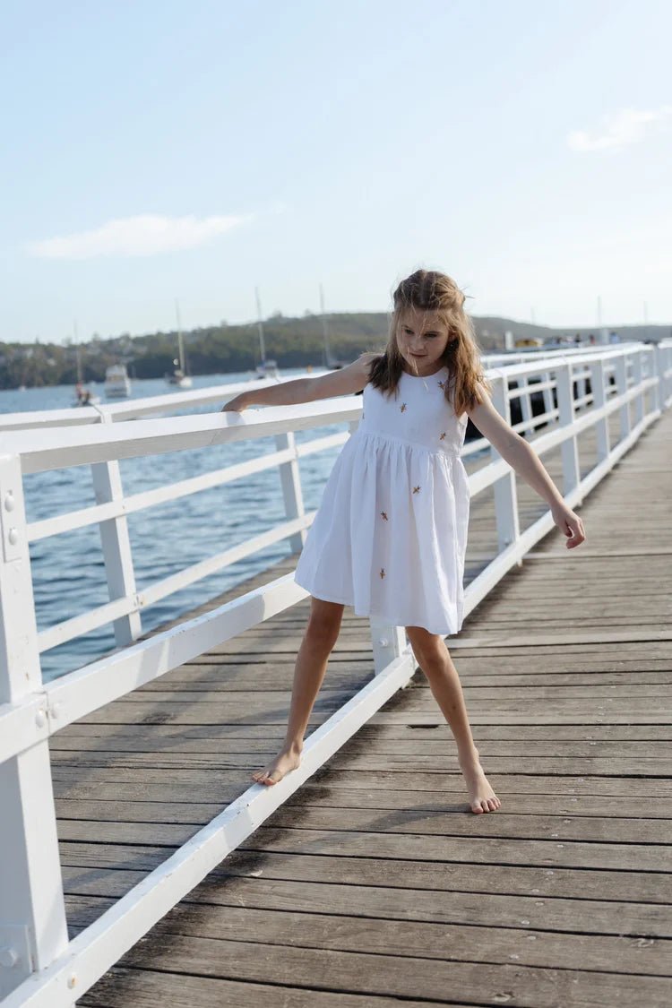 Anna Bee Signature Dress - Pure Apotheca