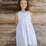 Anna Bee Signature Dress - Pure Apotheca