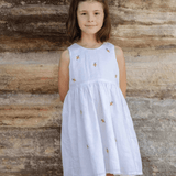 Anna Bee Signature Dress - Pure Apotheca