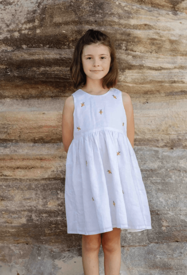 Anna Bee Signature Dress - Pure Apotheca