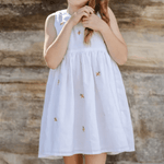 Anna Bee Signature Dress - Pure Apotheca