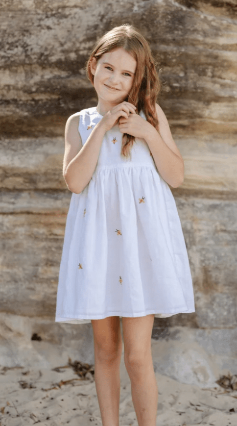 Anna Bee Signature Dress - Pure Apotheca